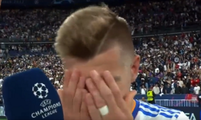 kroos