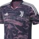 maglia allenamento juve