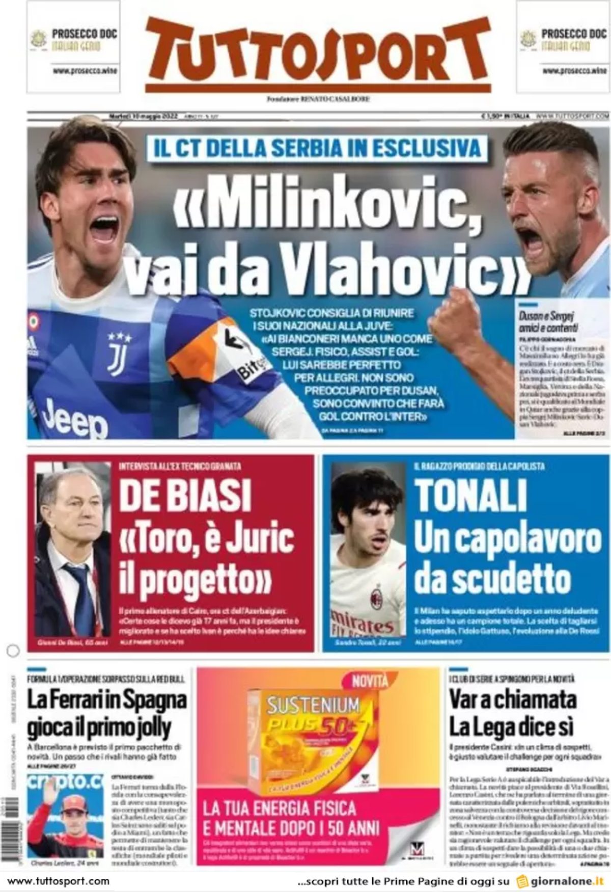 tuttosport 001303616