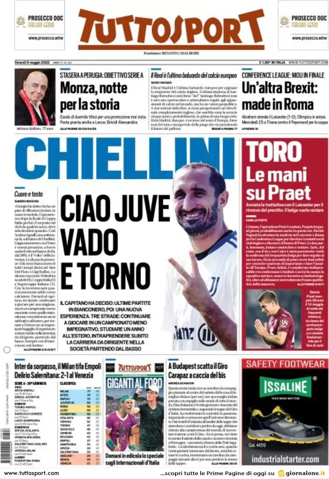 tuttosport 002303730