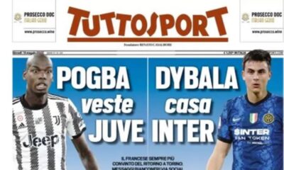 tuttosport 19 maggio 2022 jpg e1652913614587