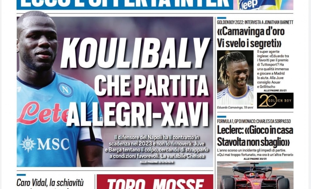 tuttosport 3