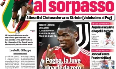 Corriere dello Sport 1