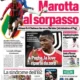 Corriere dello Sport 1