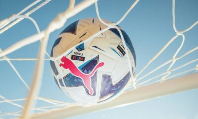 Pallone Serie A