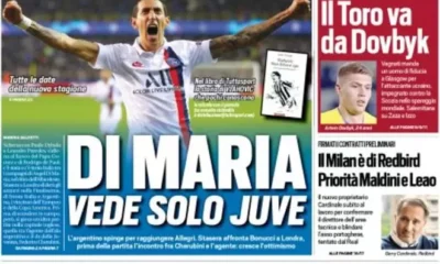 Tuttosport