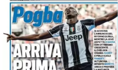 Tuttosport pp