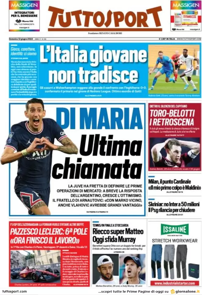 tuttosport 002427682