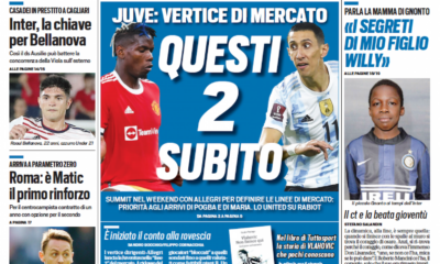 tuttosport 6 giugno 2022 1 e1654468889278