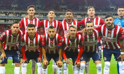 Chivas Guadalajara