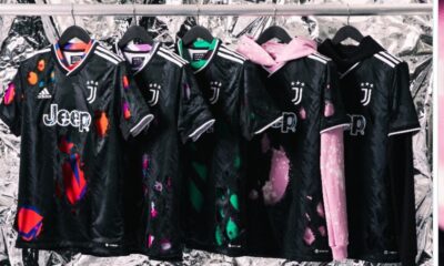 Juve Maglia collezione