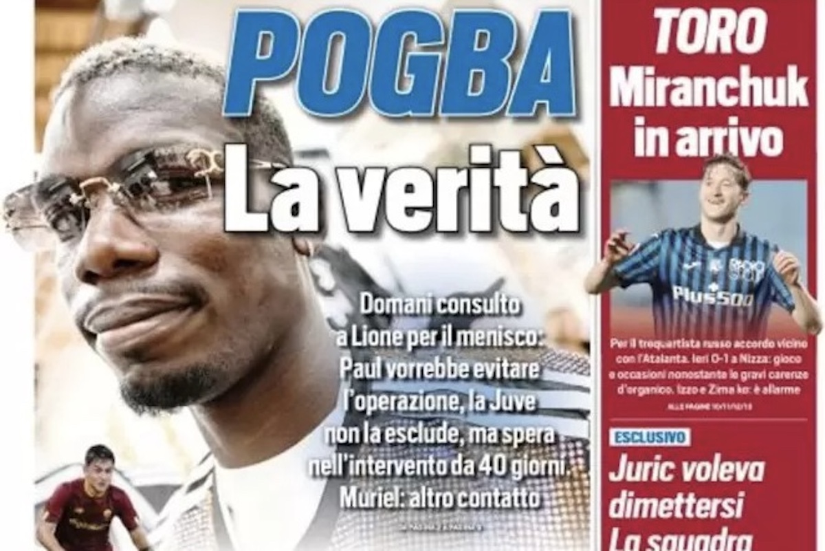 Pogba 9