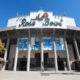 Rose Bowl Stadium