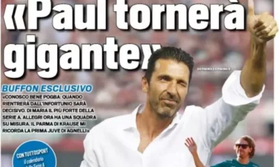 Tuttosport 4