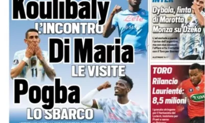 Tuttosport