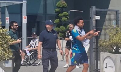 Weston McKennie 1