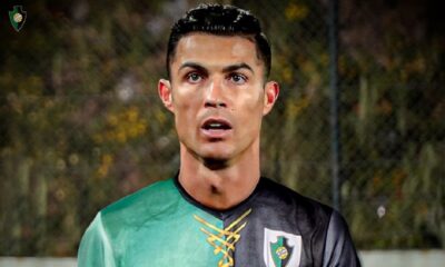 ronaldo operario