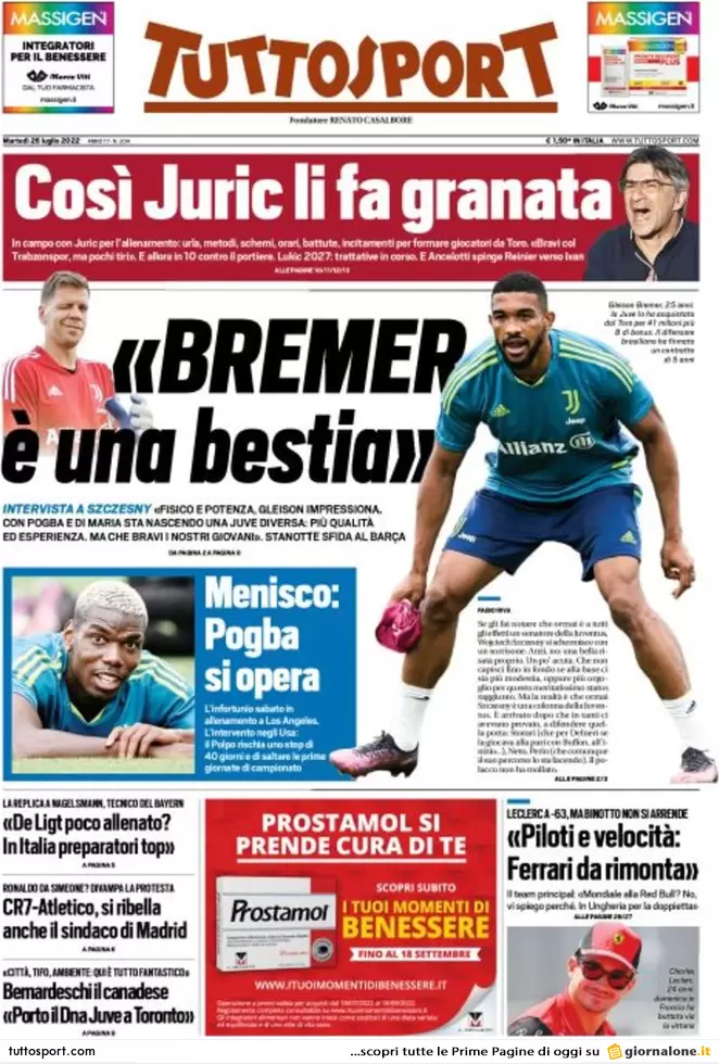 tuttosport 002304329