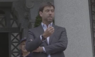 Agnelli