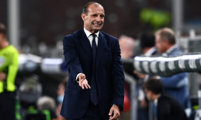 Allegri 8