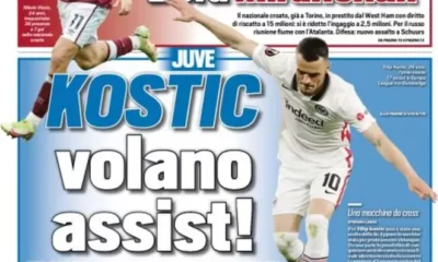 Tuttosport 1