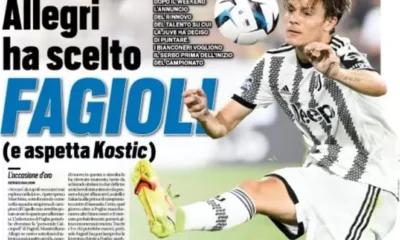 Tuttosport