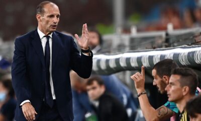 allegri 9