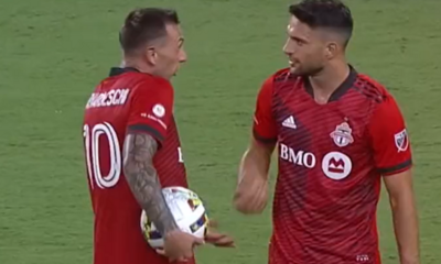 bernardeschi toronto