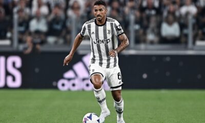 danilo juve 1