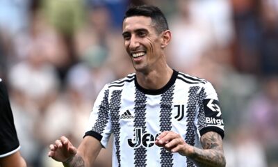 di maria juventus