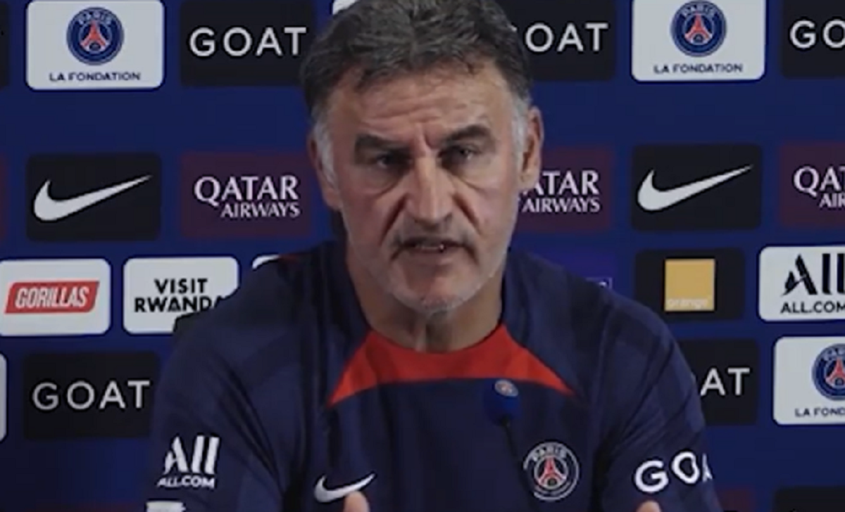 galtier psg