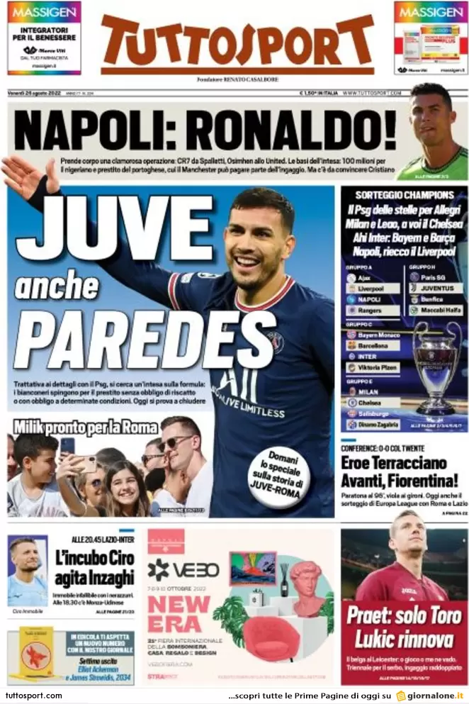 tuttosport 002304412