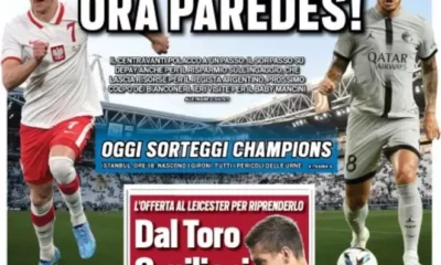 tuttosport 004308433