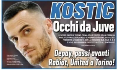 tuttosport 1 1