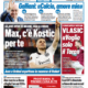 tuttosport 9 agosto 2022