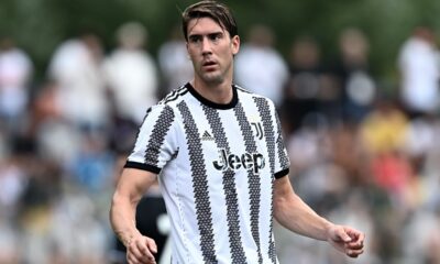 vlahovic juventus