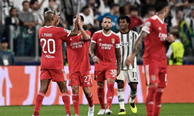 Benfica