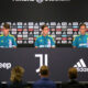 Conferenza Juve