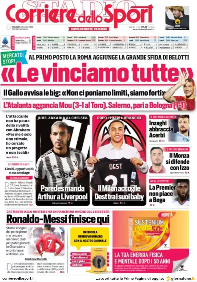 corriere dello sport 010011568