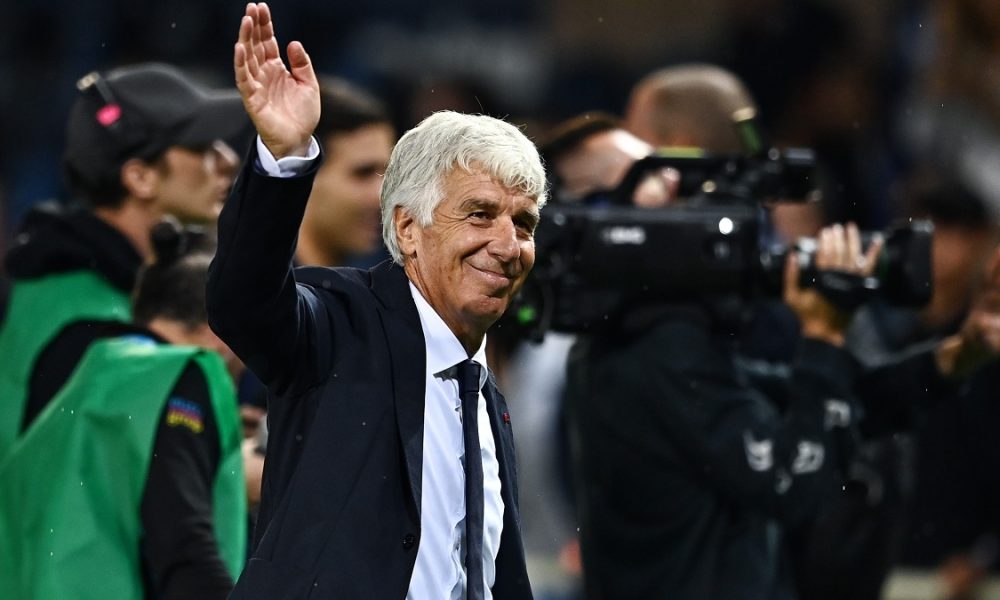 Juventus News – Gasperini alla Juve: si intensificano le voci di un possibile arrivo