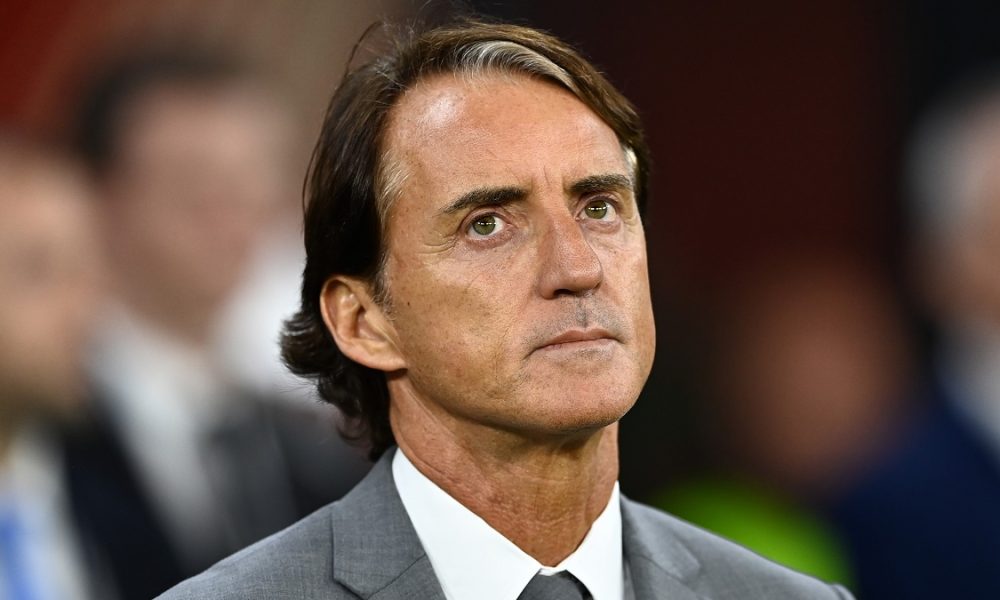 Juventus News – Mancini alla Juve: l’ex CT della Nazionale nel mirino?