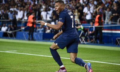 mbappe psg DESKTOP JCTKI91