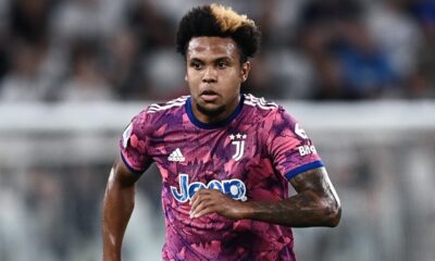 mckennie juve 1