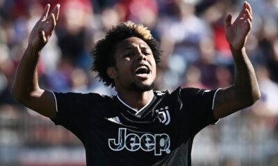 mckennie juve 2