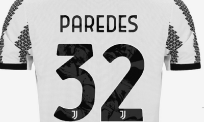 paredes