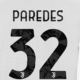 paredes