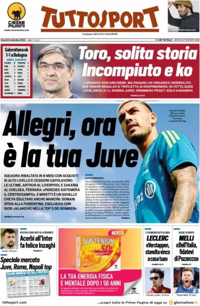 tuttosport 004303368