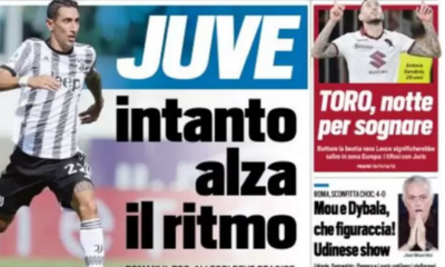 tuttosport 1