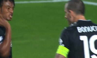 Cuadrado Bonucci