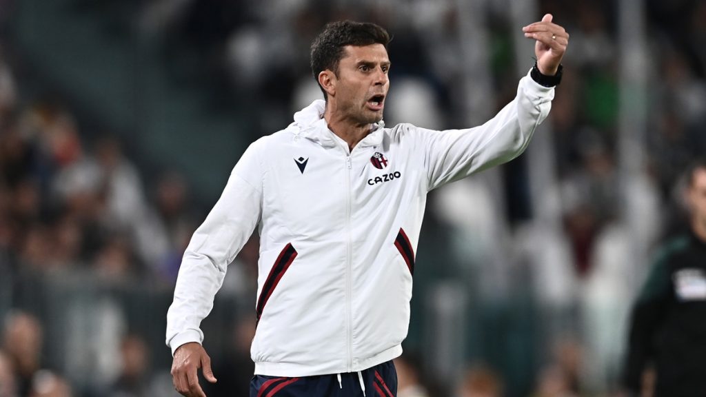 Thiago Motta Juve (La Stampa), Si Può, Ma Serve Un Passo Indietro Di ...